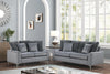 KNE-S150 Elina (Grey)