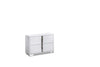 KNE-Alice Collection  Color: White  ONLY KING
