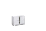 KNE-Alice Collection  Color: White  ONLY KING