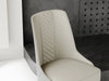 KNE-Rani Chairs (Grey)