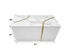 KNE-A-CT05 STONE COFFEETABLE