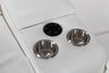 KNE-S8686 Turbo (White)