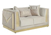 KNE-S4030 Monaco (Cream)