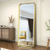 KNE-A-FM04 MODEST MIRROR