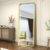 KNE-A-FM04 MODEST MIRROR