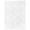 KNE-Rabbit White/Silver