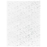 KNE-Rabbit White/Silver