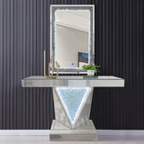 KNE-A-M05 JULIA MIRROR