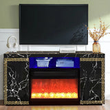 KNE-A-F04 VERSA TV STAND