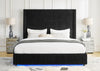 KNE-B300 Belinda (Black)