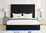 KNE-B300 Belinda (Black)