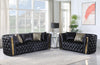KNE-S8290 Roka (Black)