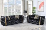 KNE-S8290 Roka (Black)