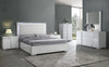 KNE-B2180 Beverly (White Gloss