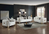 KNE-S4010 Donovan (Cream)