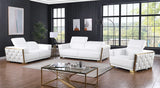 KNE-MI-1245 Hexor (White)