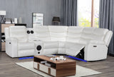 KNE-S8686 Turbo (White)