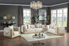 KNE-S4030 Monaco (Cream)
