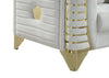 KNE-S4010 Donovan (Cream)