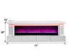 KNE-A-F03 PEBBLE FIRE PLACE