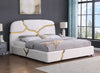 KNE-B838 Milan (White)