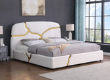 KNE-B838 Milan (White)