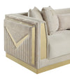 KNE-S4030 Monaco (Cream)