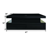 KNE-A-CT03 ALMA COFFEETABLE