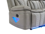 KNE-S2025 Innova (Grey)