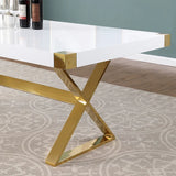 KNE-D900-T Adel 79" Table