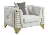KNE-S4010 Donovan (Cream)