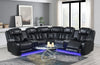 KNE-2021 SECTIONAL POWER