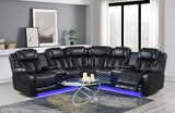 KNE-2021 SECTIONAL POWER