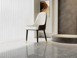 KNE-Serapion Chairs (Beige)