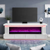 KNE-A-F03 PEBBLE FIRE PLACE