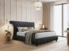 KNE-B8560 Everly (Black)