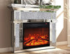 KNE-A-F02 Valeria Fireplace