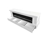 KNE-A-F03 PEBBLE FIRE PLACE