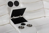 KNE-S8686 Turbo (White)