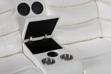 KNE-S8686 Turbo (White)