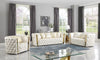 KNE- S8290 Roka (White) (BLACK)