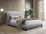 KNE-B8561 Everly (Grey)