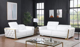 KNE-MI-1245 Hexor (White)