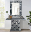 KNE-CARLA CONSOLE & MIRROR