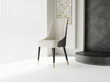 KNE-Rani Chairs (Grey)