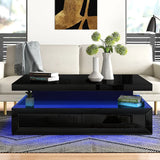 KNE-A-CT03 ALMA COFFEETABLE