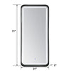 KNE-A-FM04 MODEST MIRROR