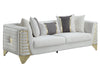 KNE-S4010 Donovan (Cream)