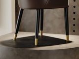 KNE-Serapion Chairs (Beige)