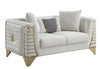 KNE-S4010 Donovan (Cream)